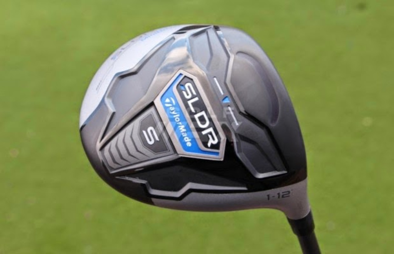 ドライバー、5番ウッド、4番ユーティリティのセット スリクソン ZX