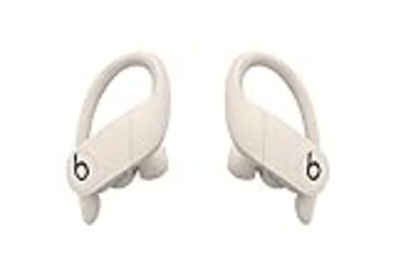 Powerbeats Pro を修理に出したところ思いのほか時間が掛かって
