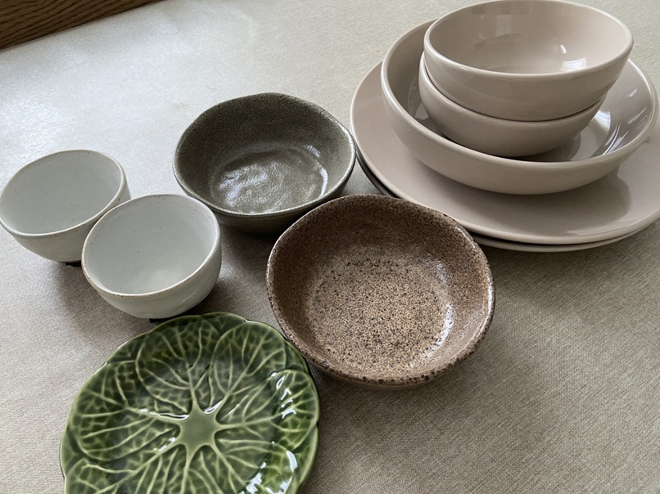 ZARAHOME(ザラホーム)のセール購入品と、年始の捨て活 - 北海道のだい 