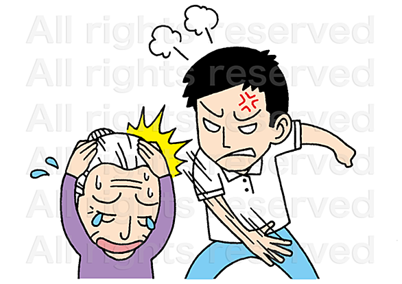 虐待とは 一般の人気 最新記事を集めました はてな