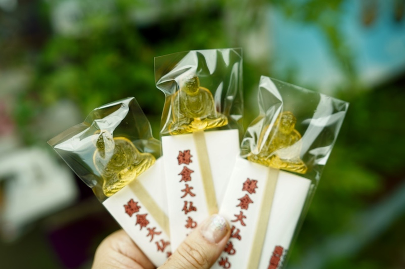 ⑨初夏の神奈川・静岡ひとり旅2024【鎌倉・後編（完）】 - 彷徨する旅