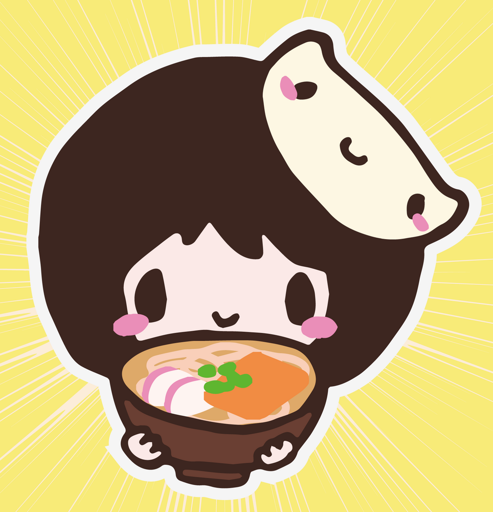 うどんのブログ