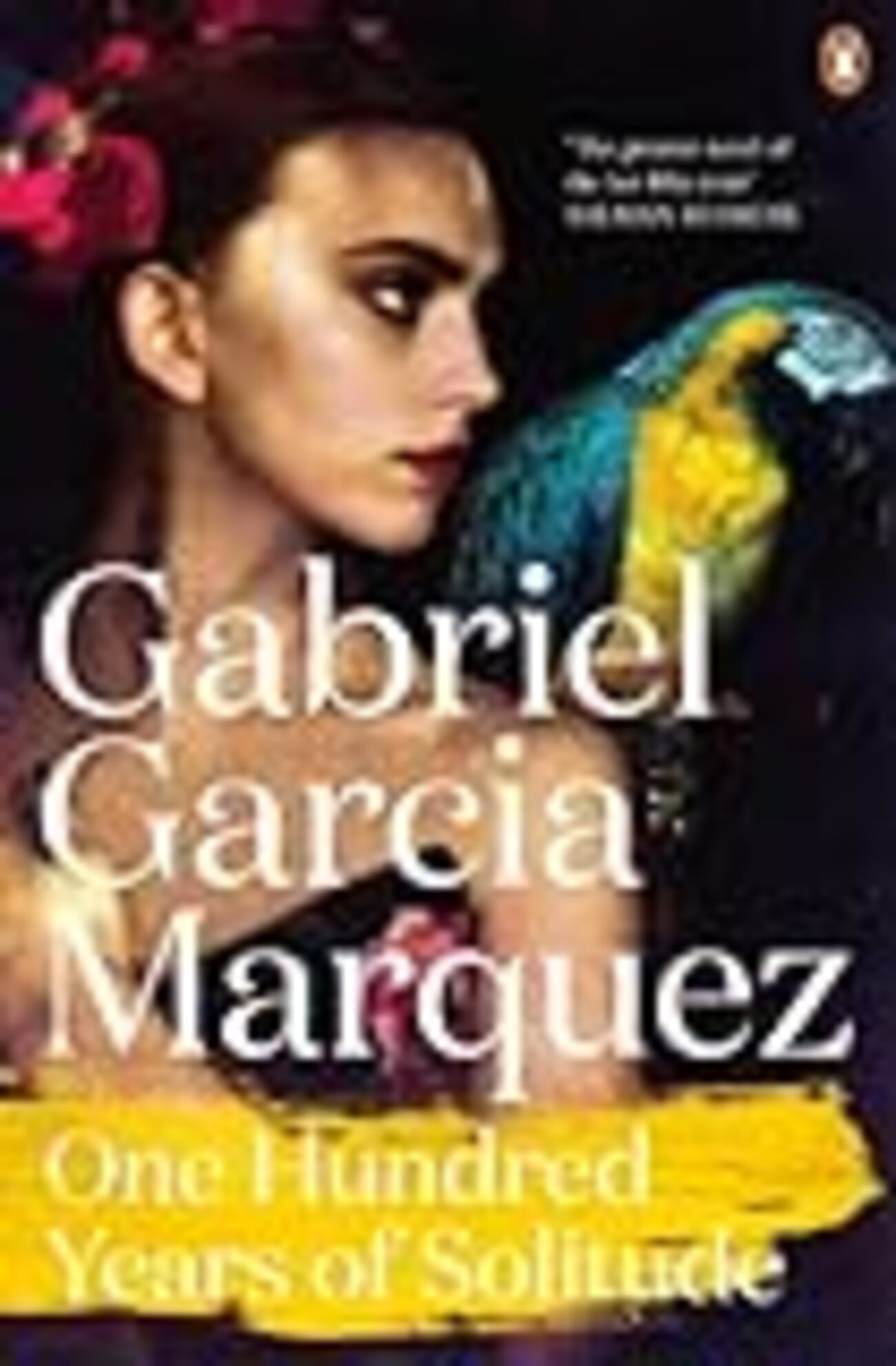One Hundred Years of Solitude (Gabriel Garcia Marquez