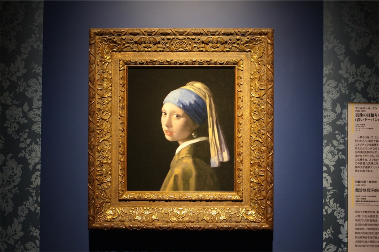 徳島】大塚国際美術館② 世界の名画を陶板で堪能しよう！ - soloで諸国漫遊