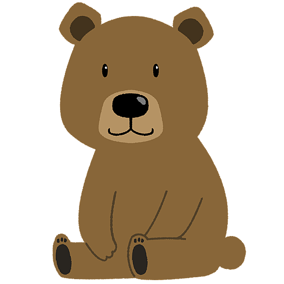 クマとは 動植物の人気 最新記事を集めました はてな