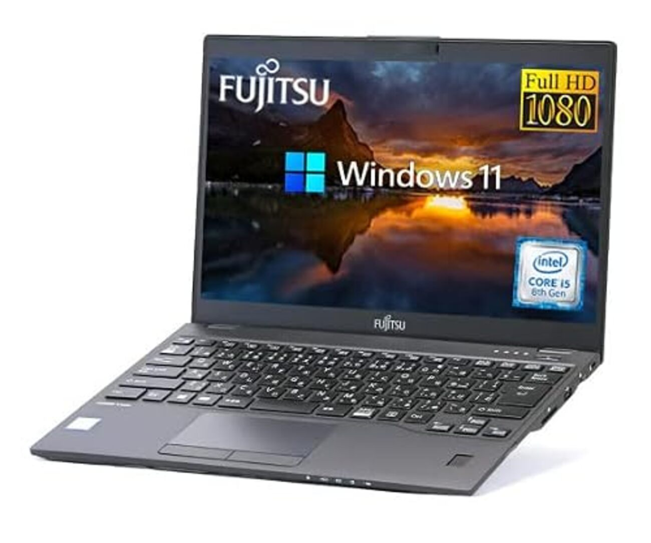 富士通 LIFEBOOK U939/A 購入しました。 - GAZEMARU