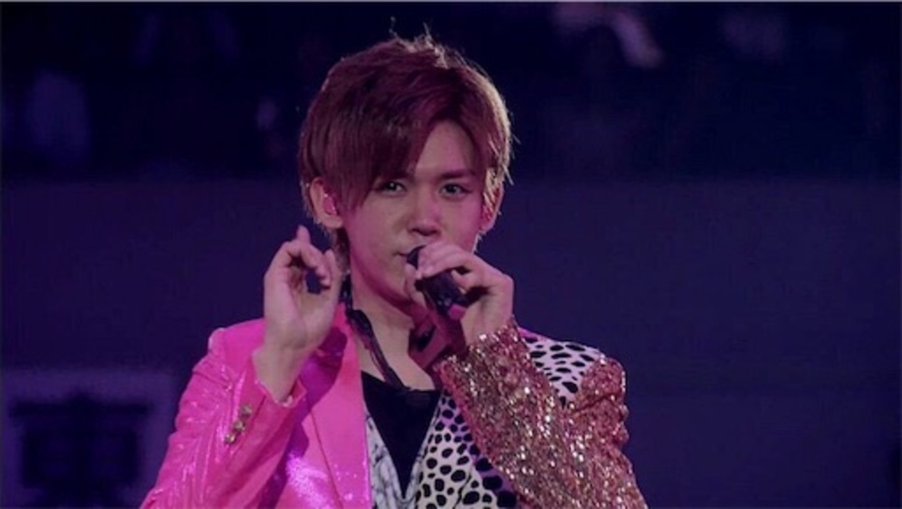 ジャニーズWEST 小瀧望 ソロパート集 - 100% I LOVE YOU