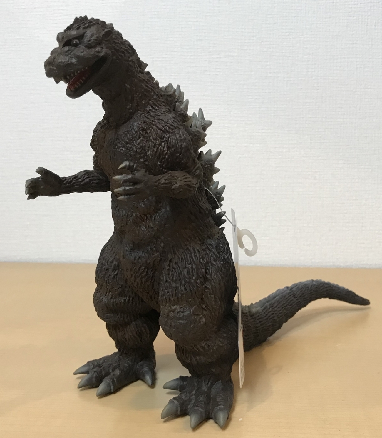 初代ゴジラ 怪獣番外地(2019) - 怪獣ソフビ博物館