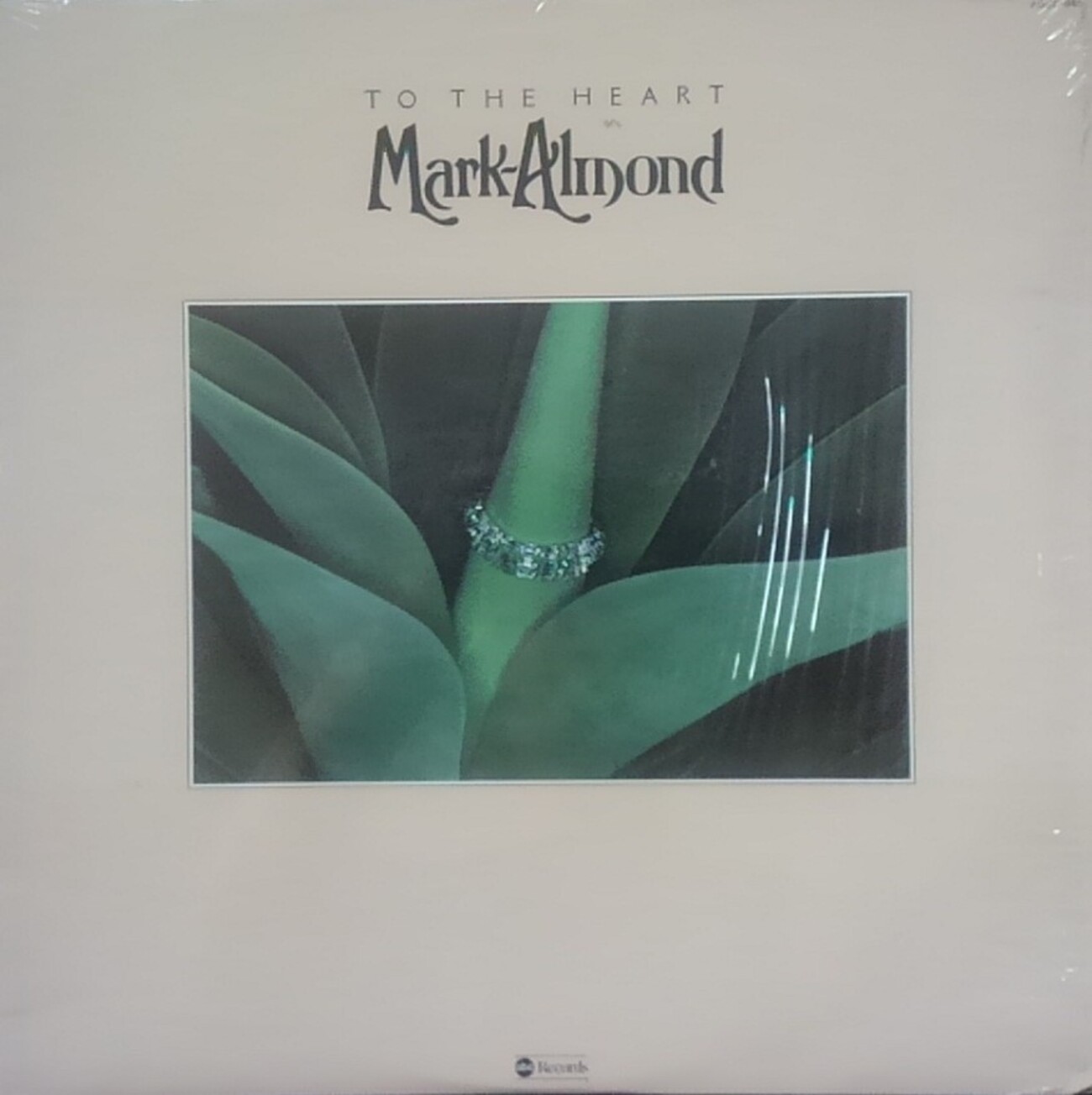 o*r様 超貴重廃盤CD マーク＝アーモンド『心に…』Mark＝Almond 超貴重廃盤CD マーク＝アーモンド『心に…』Mark＝Almond