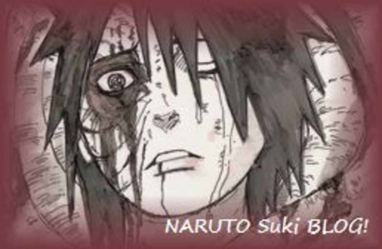 NARUTO-ナルト- 63巻 感想 (雑考） - ナルト好きブログ！(NARUTO考察 