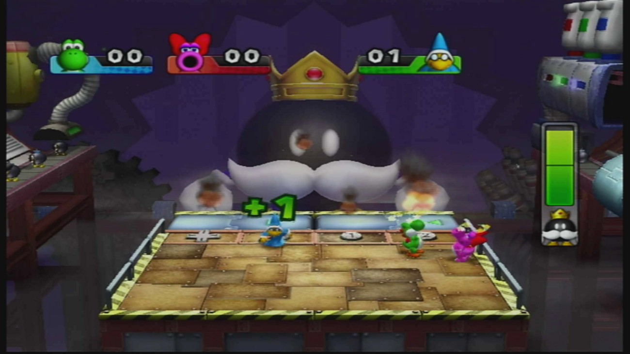 マリオパーティ9 Amazon | マリオパーティ9 - Wii | ゲームソフト