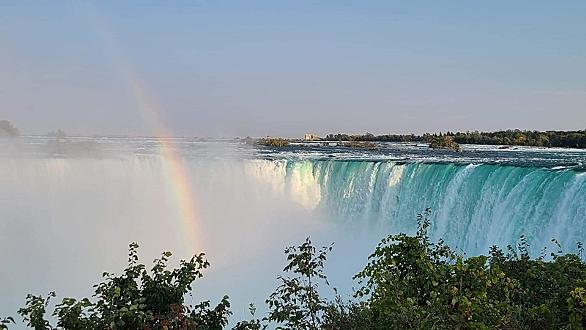 ナイアガラの滝とは 地理の人気 最新記事を集めました はてな