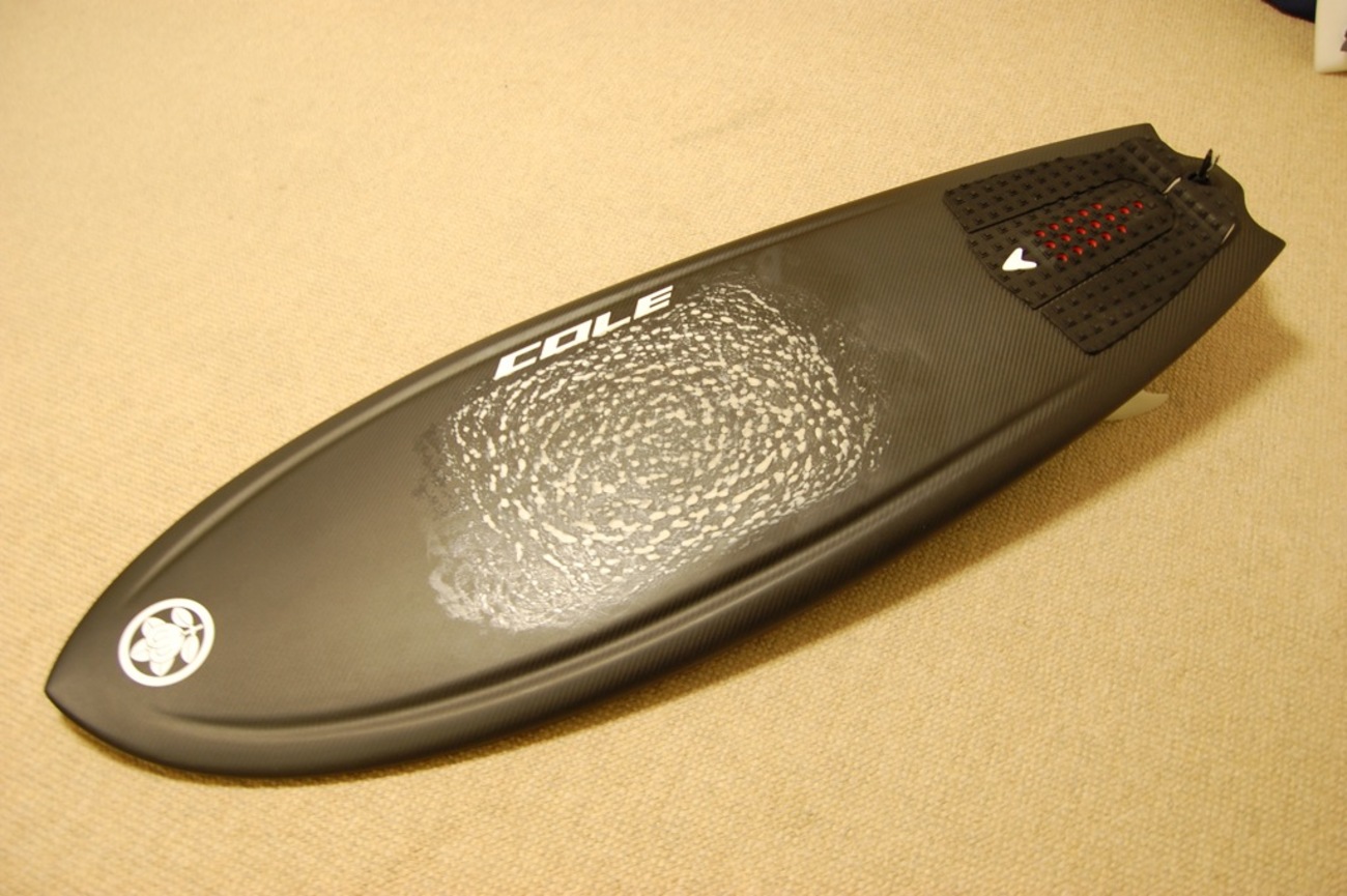 AVISO 横長 COLE BD3-b 5