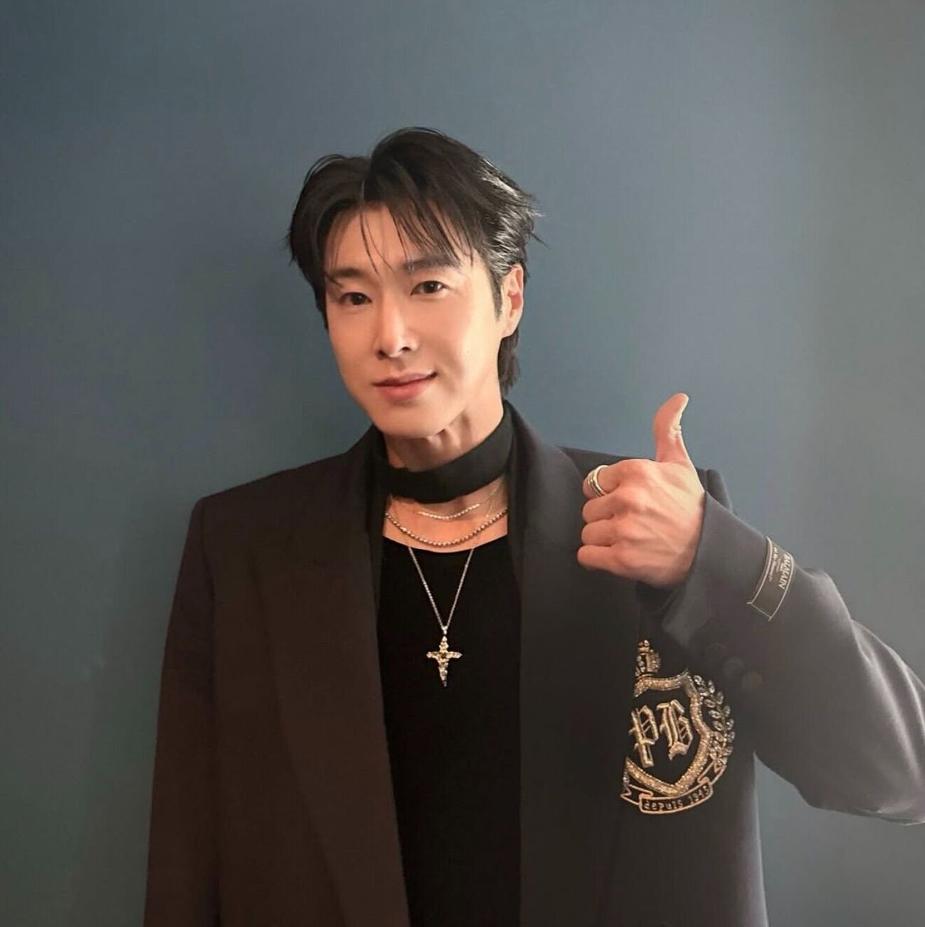 東方神起「ユノ」もうすぐ40歳に…2月6日ソウルでバースデーパーティー