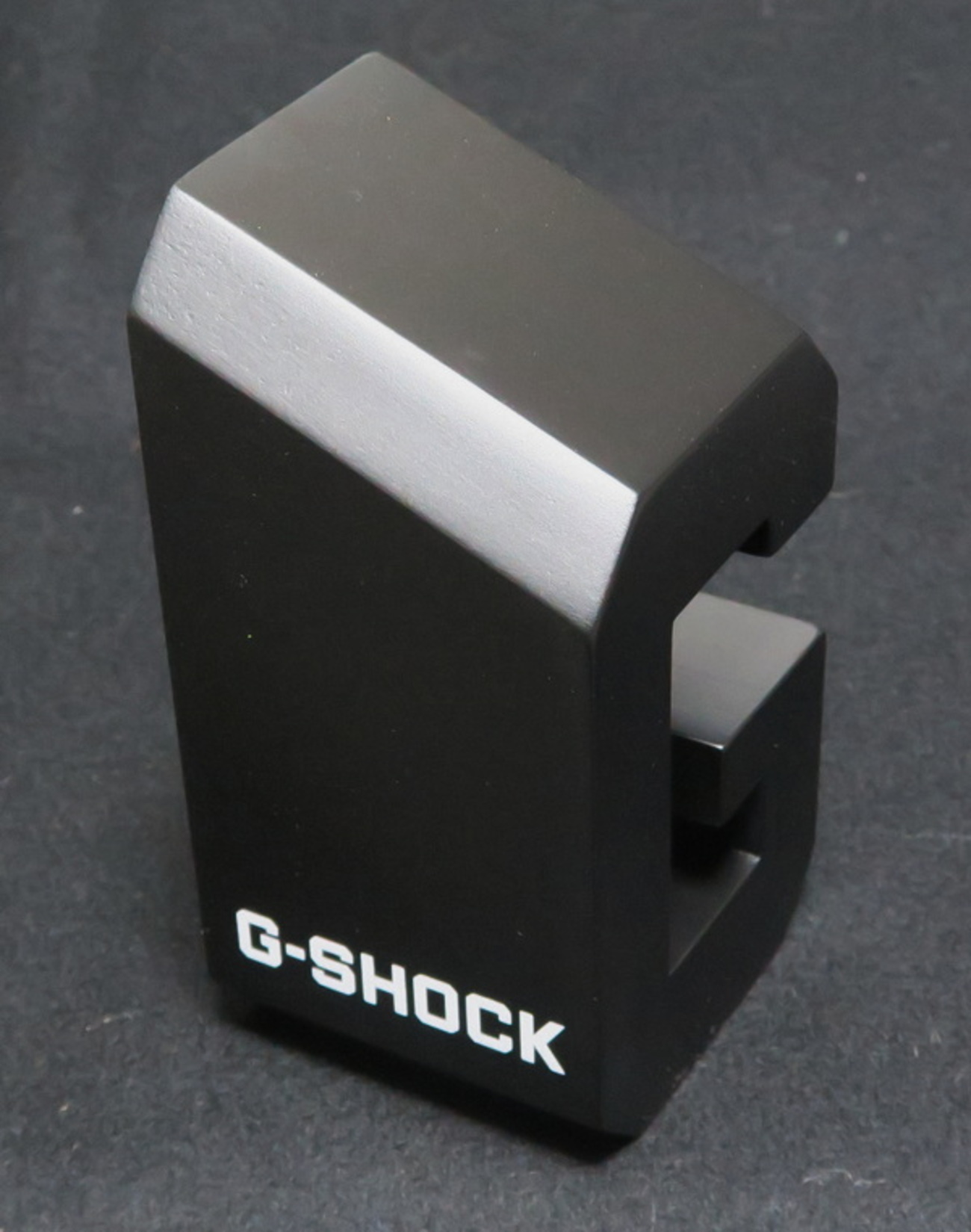 G-SHOKのスタンド - OptoEleMechの日記