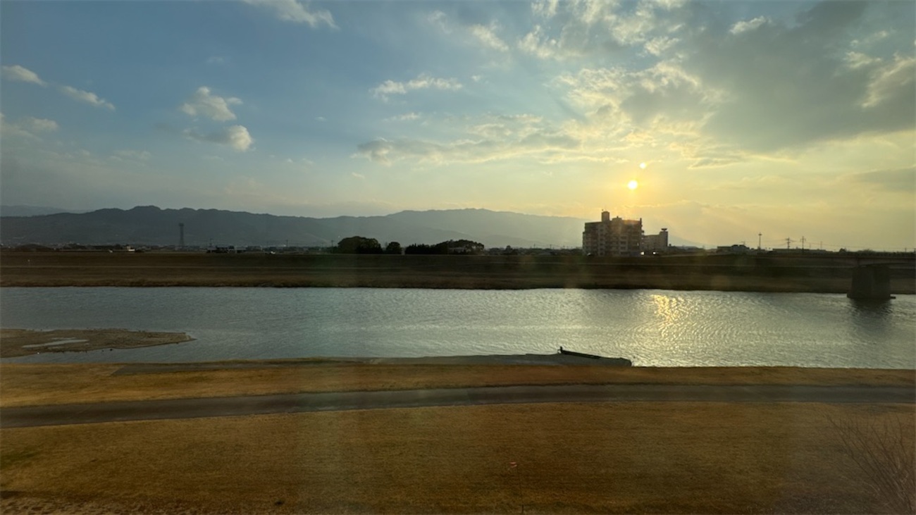 原鶴の舞(原鶴温泉〜福岡県)①