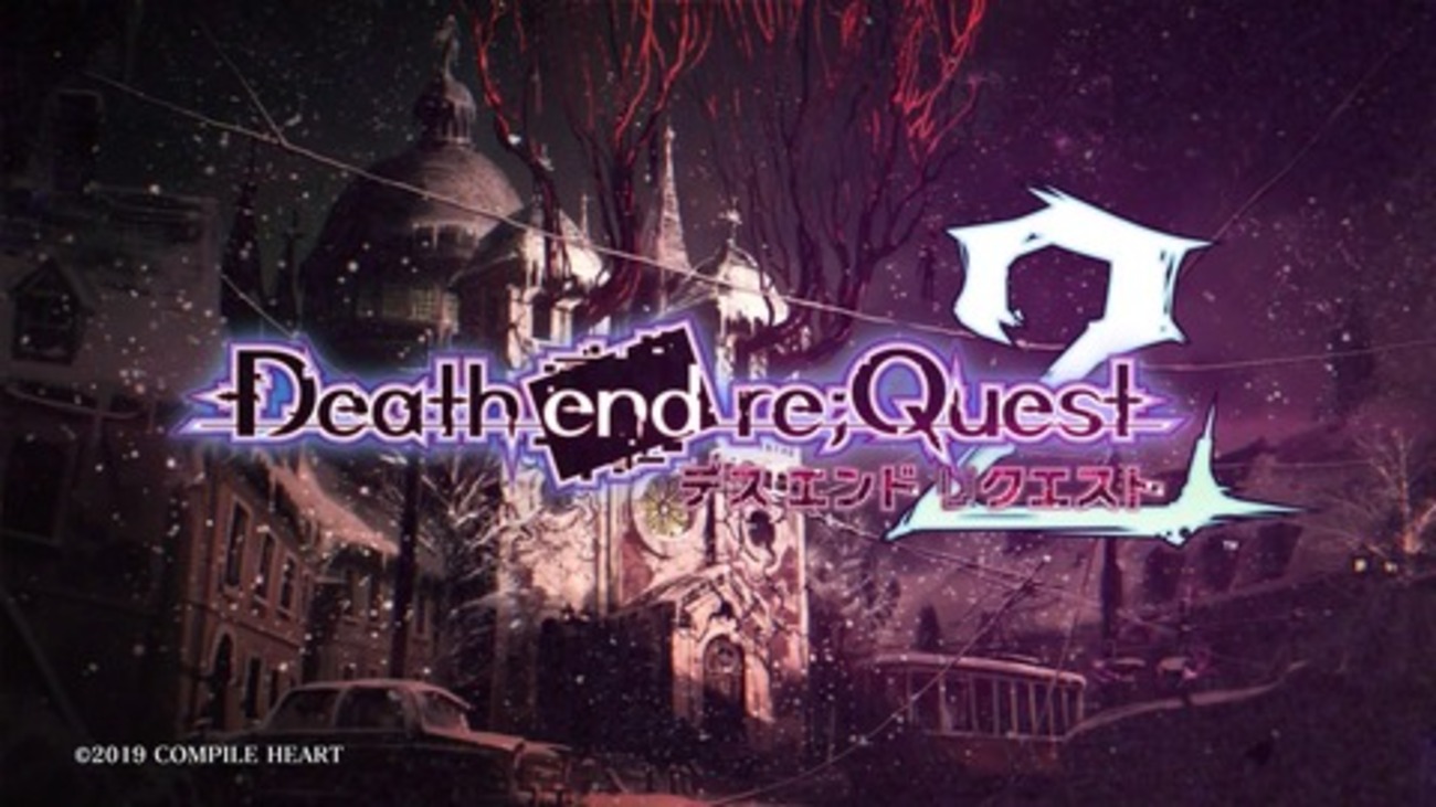 感想】Death end re;Quest2 （デスリク2） - るーむ私記