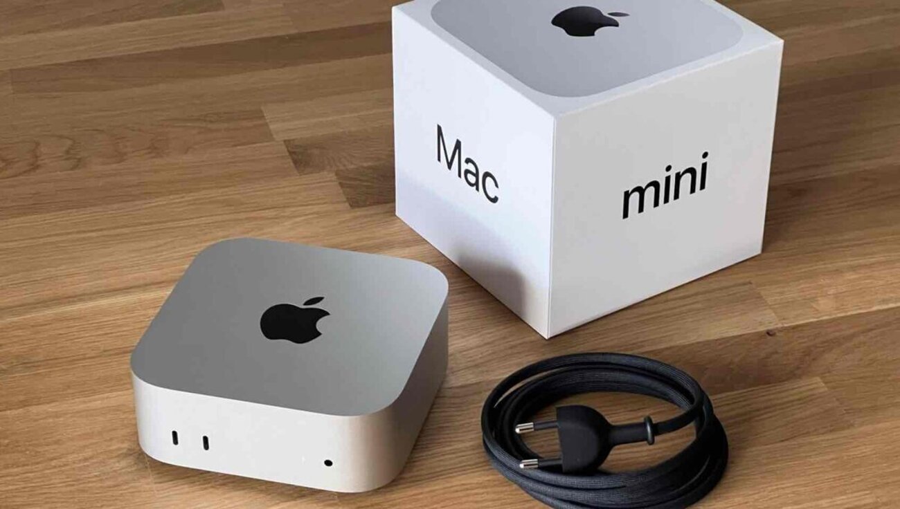 安価なMac miniが消滅？256GB版が販売終了、最小価格124,800円に 