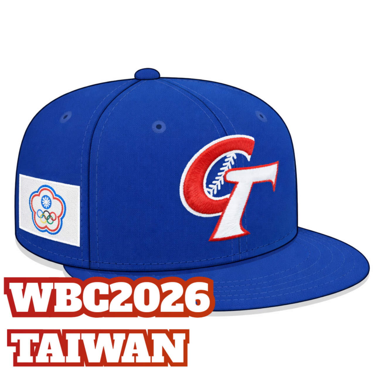 WBC2026台湾代表！ - 侍ジャパンと、ユニフォームと