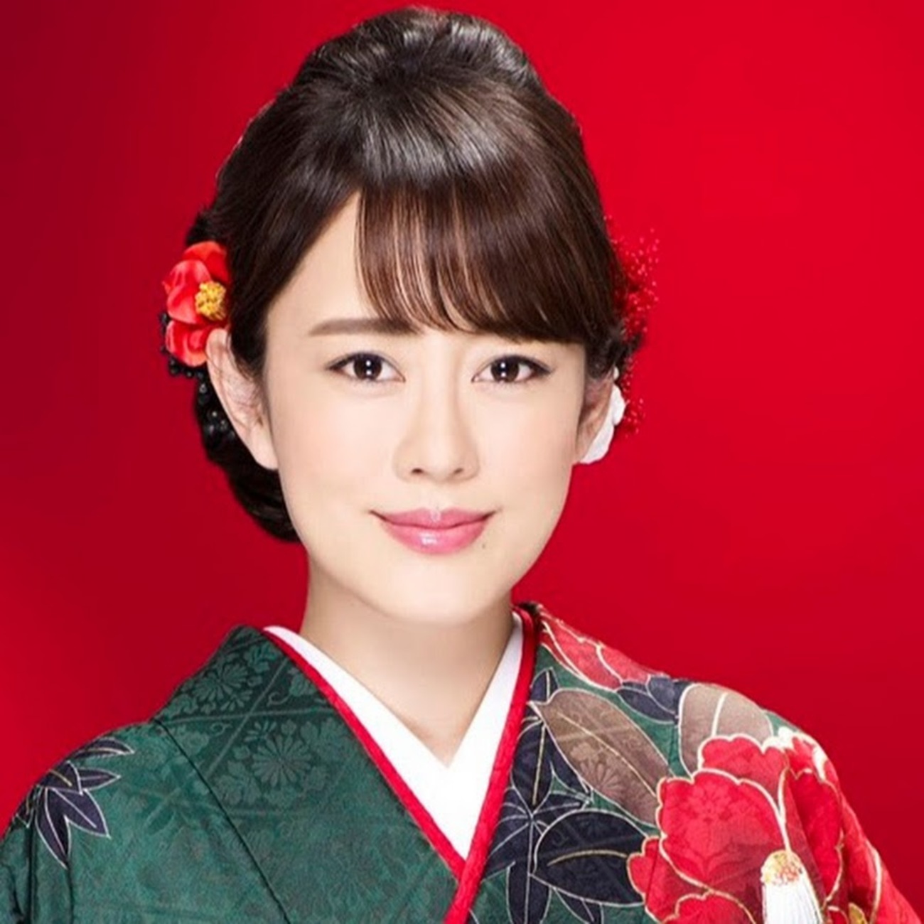丘みどり 旦那