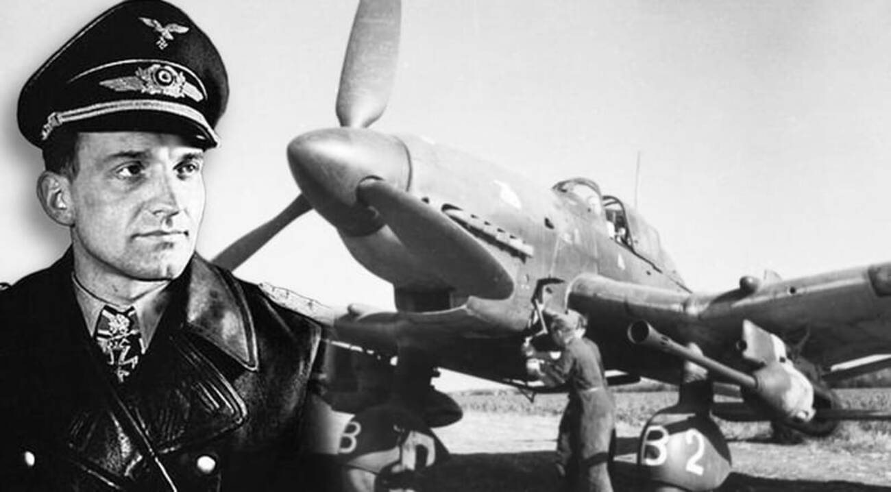 スミソニアンが選ばなかった第二次世界大戦のエース〜スミソニアン航空博物館 - ネイビーブルーに恋をして