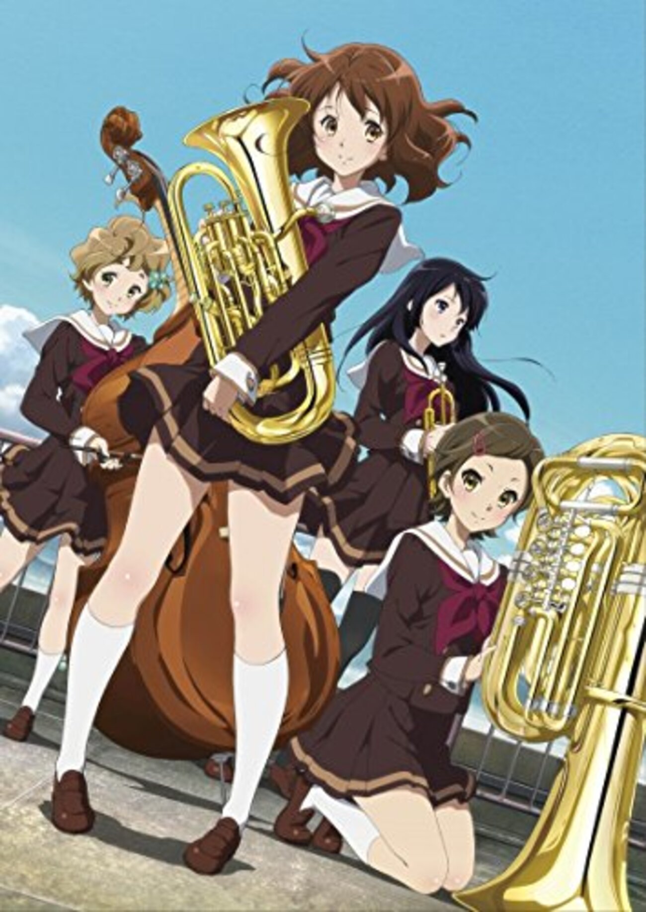 響け！ユーフォニアム 缶バッジ 京アニショップ限定 石原立也 監督 希少 響け!ユーフォニアム』 石原立也監督 胸にじんわりくる青春の