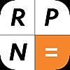 RPNConverter: 計算もできる中間記法 to 逆ポーランド記法変換器