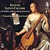 Concerto for 2 Viols No. 48 