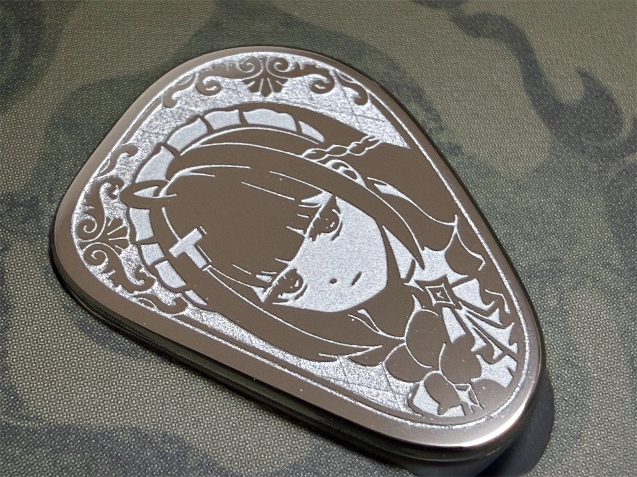 雑記：限定3000台『TANCHJIM ORIGIN-AT Lost Manor Limited Edition 