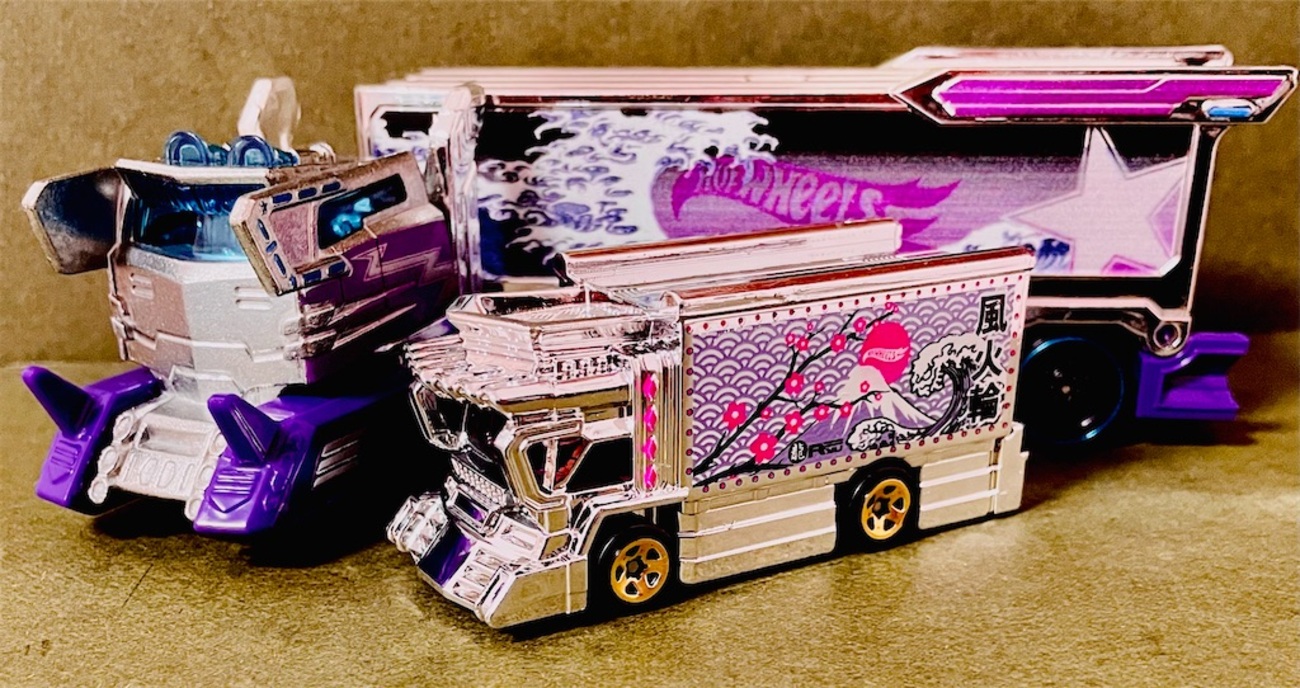 【156】ホットウィール ミニカー ライジンエクスプレス セット まとめ売り 2025年最新】ライジン(RAIJIN)の商品一覧 - Yahoo!オークション