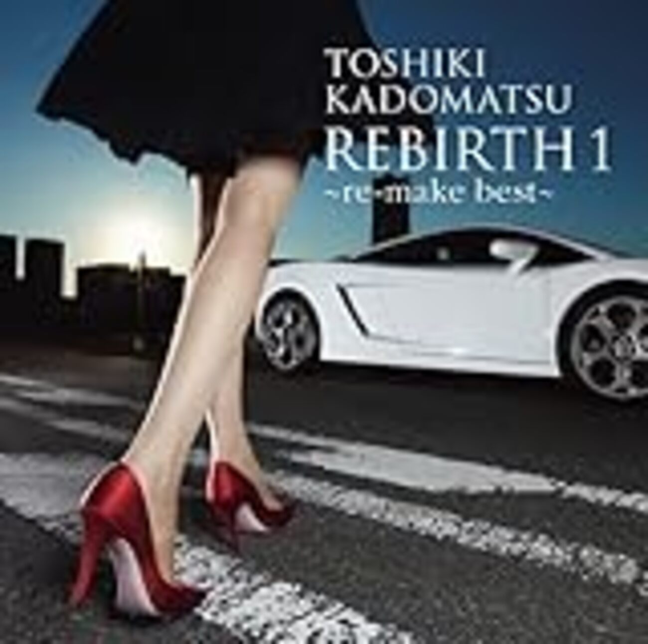 NO END SUMMER」角松敏生（2012） - まいにちポップス（My Niche
