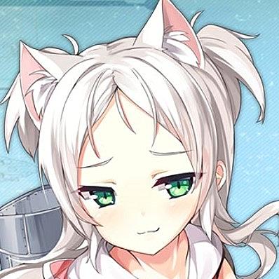 適当にアズレン攻略する