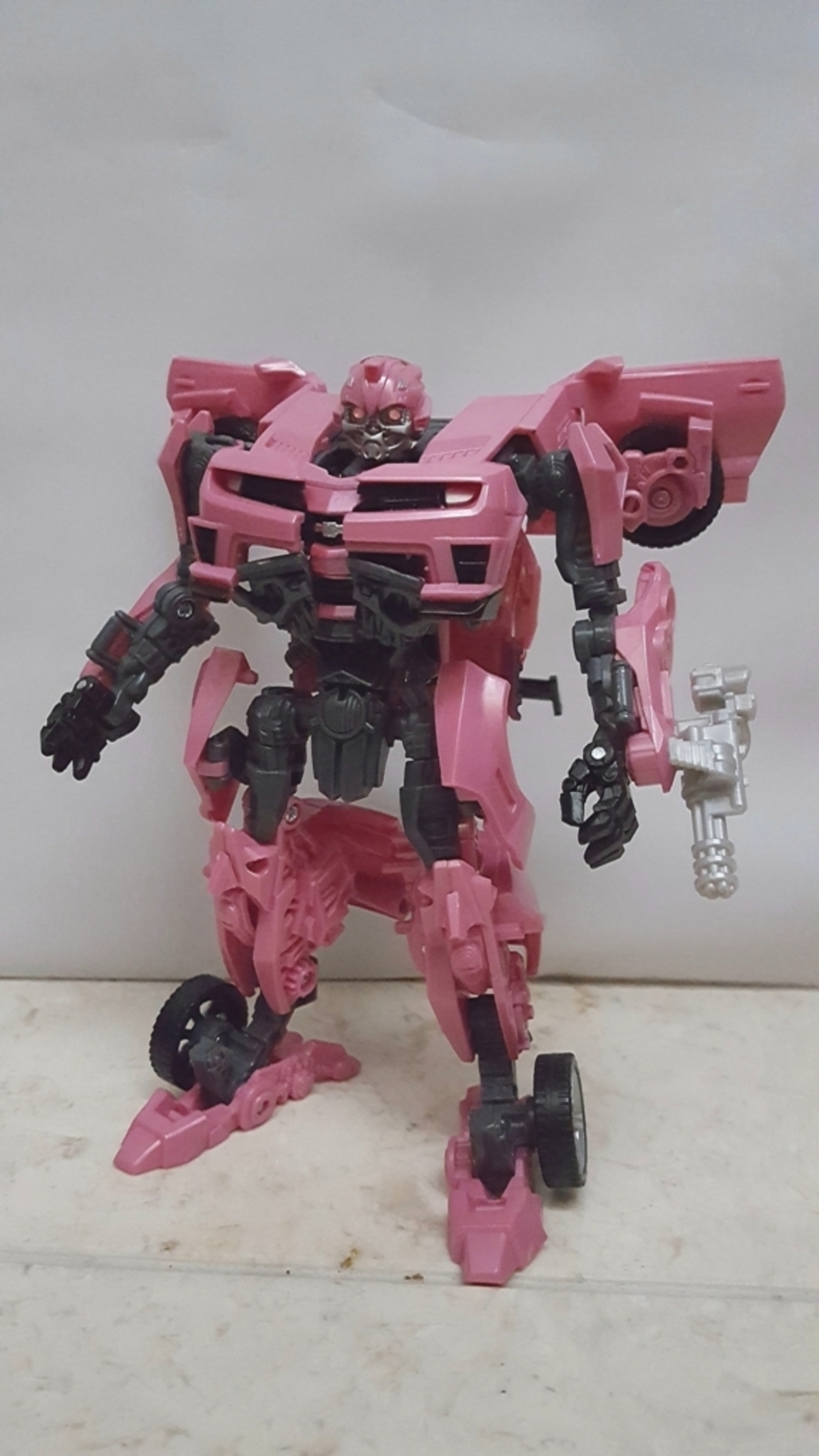 TF MB-EX レーザービーク - toystockのブログ