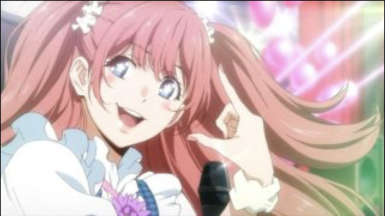 賭ケグルイ☆夢見弖ユメミちゃん - 毎日楽し～♡