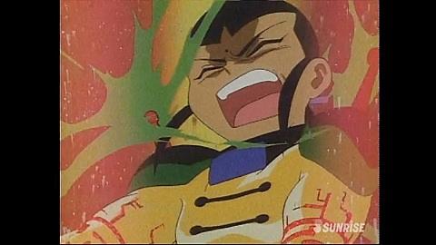 機動武闘伝gガンダムとは アニメの人気 最新記事を集めました はてな