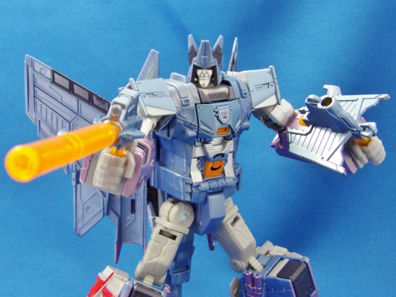 UW-06 航空参謀 タクティシアンサイクロナス (グランドガルバトロン 