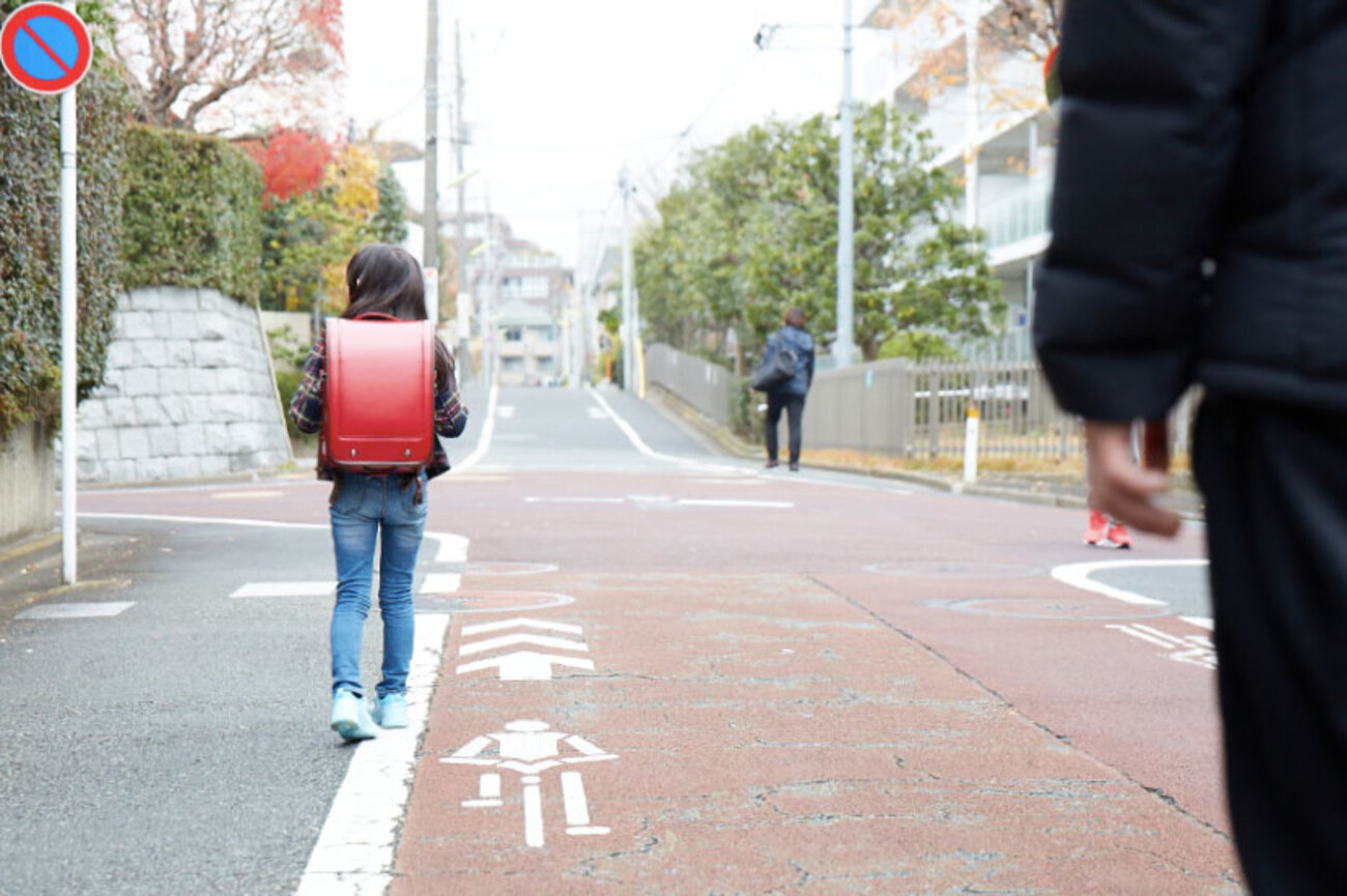 女子小学生　強姦 意外な盲点！ 元警察官が教える、数々の犯行から導き出される犯罪心理と親の心得 - ITをもっと身近に。ソフトバンクニュース