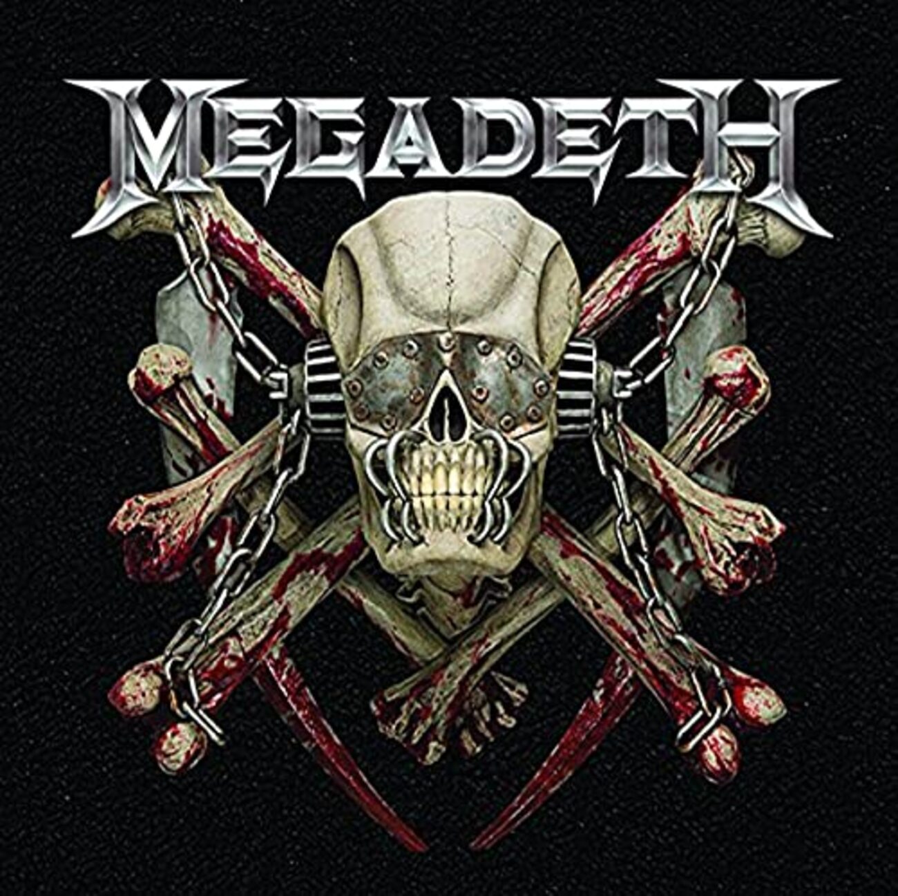 MEGADETH『KILLING IS MY BUSINESS』徹底解説｜スラッシュメタルの原点