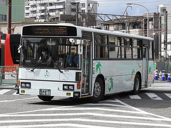 京阪バスとは 地理の人気 最新記事を集めました はてな