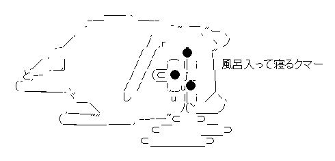 クマーとは ウェブの人気 最新記事を集めました はてな