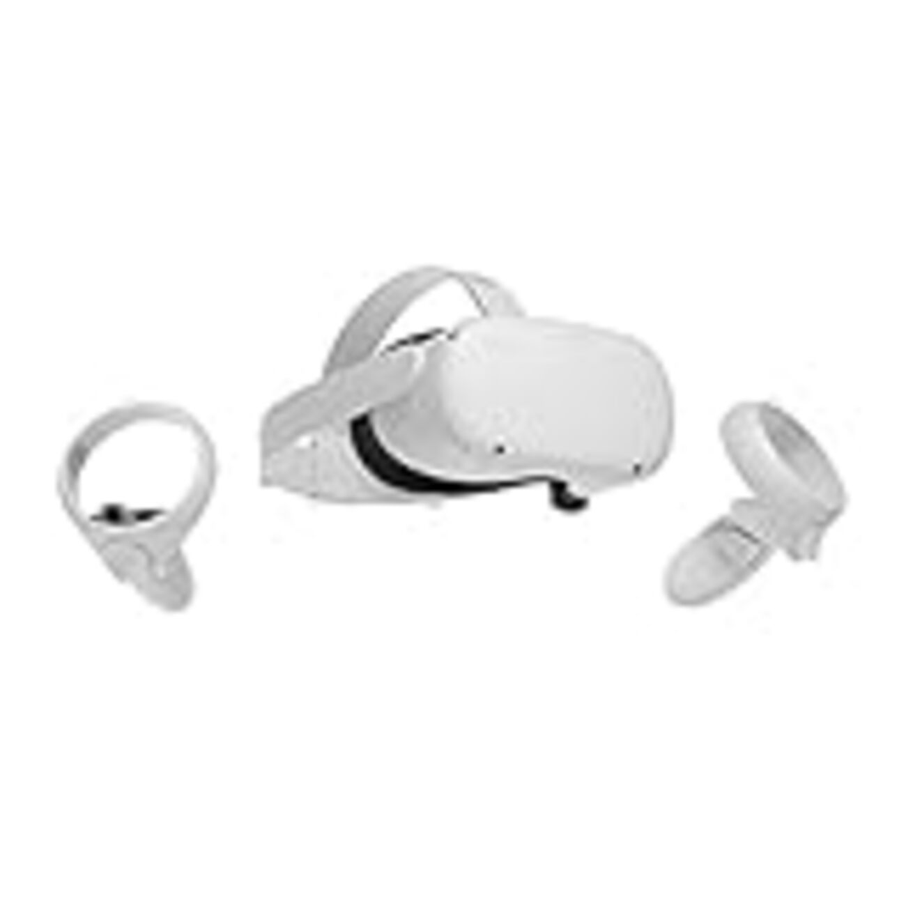 Oculus Quest 2/動いたPCスペックと導入とR18のアレ - 週刊ガスキー