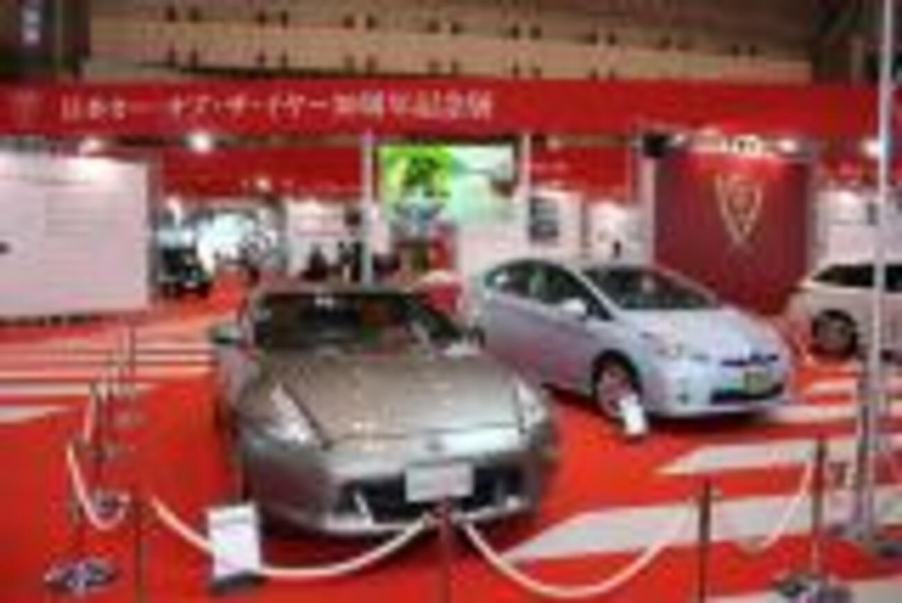 90年代 モービル石油 ポルシェ 50周年記念 ル・マン ジョーホンダ写真展 ポルシェ「911」50周年記念モデルの受注を開始 【ニュース】 - webCG