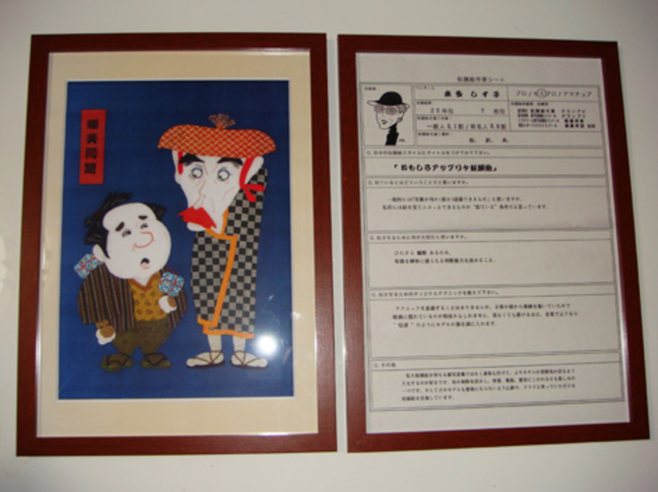 現代似顔絵教本 (1976年) 似顔絵（昭和天皇）を作画（習作）いたしました - ランサーズ