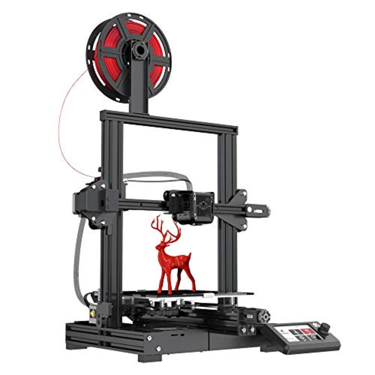 ついに3Dプリンター購入「VOXELAB Aquila」 - Baumkuchen