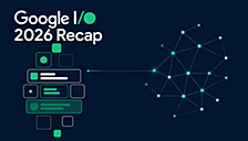 Google I/O 2026 速報：Compose First 宣言と AppFunctions が示す、Android 開発の次のかたち（Android エンジニア視点）