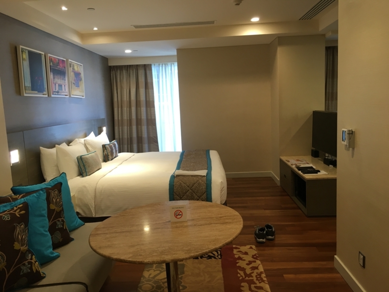 海外ロングステイの強い味方、サービスアパートメントとは？ - ノマド夫婦は食っていけるか？