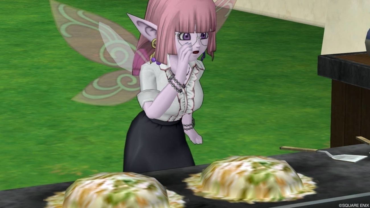 まじゅうのツノが高い！？旅人バザーの傾向と対策（2/17～） - ドラクエ10好きのミルクでミルクティドラクエⅩ金策ブログ