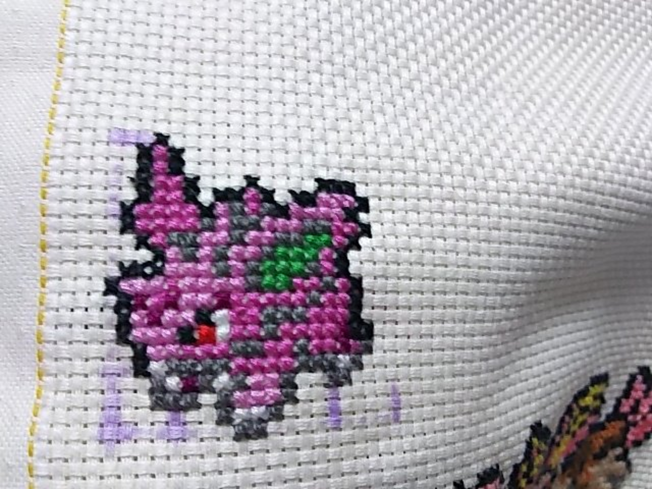 ポケモン シールダス ポケットモンスターステッチタッチ ポケモンシールダス ステッチタッチ #01 ピカチュウ、トゲピー