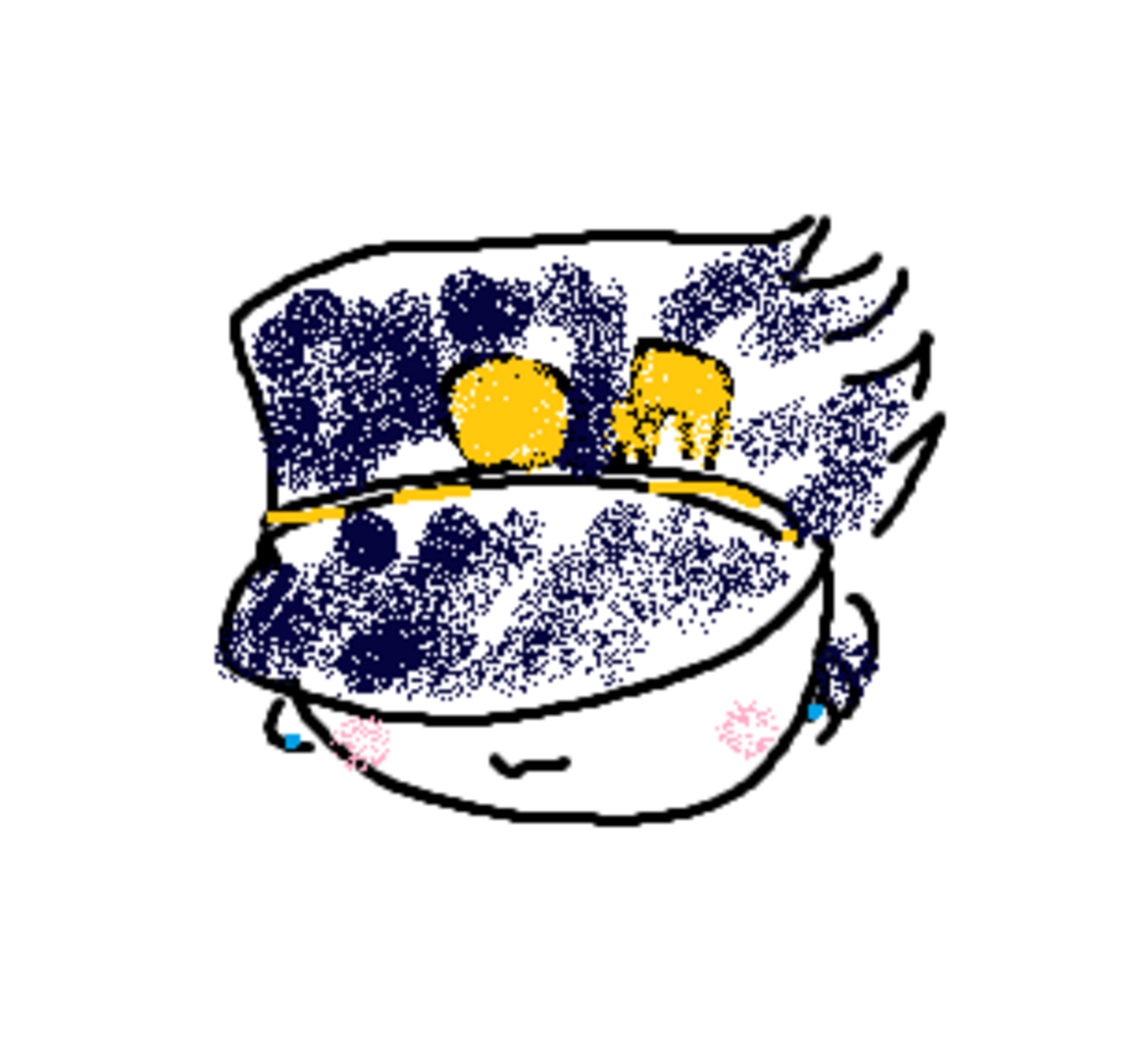 趣味全開】ジョジョ一番くじ（STARDUST CRUSADERS）引いてきました 
