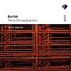 Bartók: String Quartets Nos 1 - 6 (Complete)